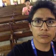 Ian loza (@sirtoopy)