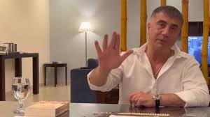Şimdi ise milliyet'ten esra alus'un haberine göre peker'in eşi 3 aylık hamile ve cinsiyeti henüz belli değil… 10 yıl hapis cezası verilmişti. Sedat Peker In Tripodu