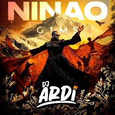 دانلود آهنگ ترند اینستا NINAO از gims با بهترین کیفیت 320 ، 128 + متن ترانه