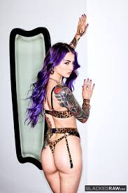 Valerica Steele - Blacked Raw - Pichunter