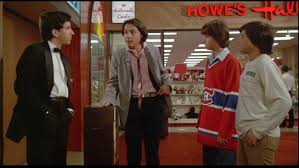 Fast Times At Ridgemont High Filming Locations Van Nuys Canoga Park Encino Granada Hills North Hollywood Sherman Oaks Ga Fast Times Ridgemont Filming Locations