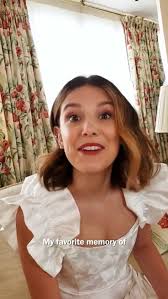 See what millie bobby brown (milliebbrownofficial) has discovered on pinterest, the world's biggest collection of ideas. The First Ever Three Minute Autobiography On Instagram Video Bobby Brown Stranger Things Celebrities Stranger Things Actors