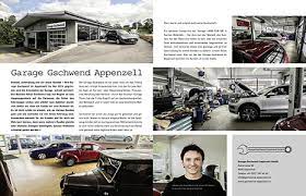 Im rahmen des rebrandings der gschwend garage und des baus eines neuen showrooms entwickelten wir ein neues logo und erstellten diverse fotos sowie ein. Garage Gschwend Appenzell Gmbh Autos Reperatur Mobilitat Pneus Reifen Service Fahrzeuge Neuwagen Occasion