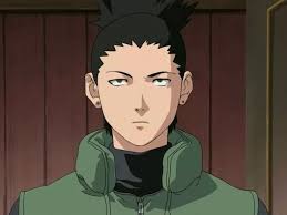 Quiz Naruto : Shikamaru Nara