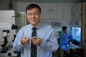 Maybe you would like to learn more about one of these? í™˜ìž ë³¸ì¸ ì¤„ê¸°ì„¸í¬ ì´ìš©í•´ íŒŒí‚¨ìŠ¨ë³' ì¹˜ë£Œ ì„¸ê³„ ì²« ì„±ê³µ ì—°í•©ë‰´ìŠ¤