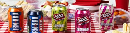 Five year forecasts of market trends and market growth. Our Strategy A G Barr Soft Drinks