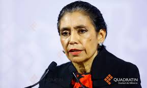 Por no completar sus vacunas, niña padece sarampión en Álvaro Obregón