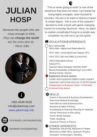 Use your cover letter as a mechanism to highlight a relevant skills, you think the employer must know about you (in the tens of seconds that you have their attention!) remember that stories are context—action—results (car). Write And Design Ats Friendly Resume And Cover Letter By Top Ratedwriter Fiverr