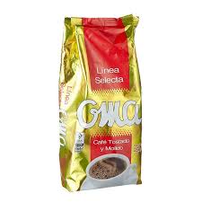 James, de 29 años, tenía la idea de actuar en los encuentros de colombia en lima ante perú el 3 de junio y argentina en barranquilla el 8 del mismo mes. Cafe Tostado Molido Seleccion Oma X 250g Tiendasmetro Co Tiendas Metro Colombia
