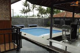 Info Lengkap Sewa Villa Di Garut Terbaru Villa Bungalow Hotel Murah
