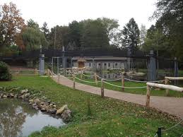 From mapcarta, the free map. Flamingoland Tierpark Limbach Oberfrohna Der Beutelwolf Blog