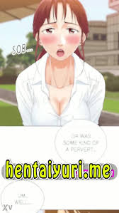 This Slouching Girl's Nipples are So Sensitive! So beautifull Meme Webtoon  Sex Hentai Anime 