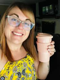 Something I love doing