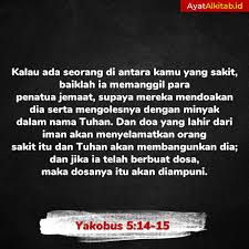 Akulah jalan dan kebenaran dan hidup. Doa Yabes Dalam Alkitab