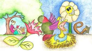 Chandler First Grader S Art Part Of Google Contest Doodle 4 Google Doodles Google Doodle Images