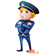 'plan 100', el destape de las 'ollas' de vicio en el atlántico Azul E Amarelo Mascote Policial Uniforme Em 2d 3d Mascotes Mudanca De Cor Sem Mudanca Cortar L 180 190 Cm Bom Para Atirar Nao Com As Roupas Se Presente Na Foto Nao