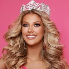 Miss America 2009