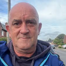 who else got the flu going around?