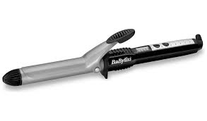 Buy Babyliss 2287bu Curl Pro 210 Tong Hair Curlers And Curling Tongs Argos Curling Tongs Babyliss Hair Curlers