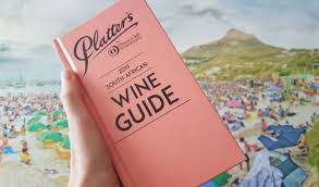 Check spelling or type a new query. Just In South Africa S 90 Best Wines Get Your New Platter S Sa Wine Guide At 15 Off