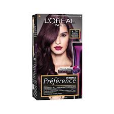 Subtil infinite coloration chatain fonce intense tube 60ml 3.00. Coloration Violine Intense Achat Vente Pas Cher