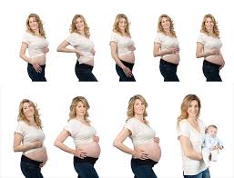 Resultado de imagen para fotos de embarazos para whatsapp