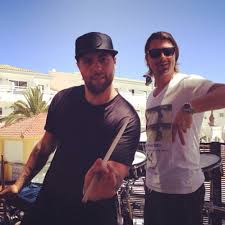 They made their debut performance at the 2014 governors ball music festival in new york city in june. Axwell Ingrosso Axwellvingrosso Twitter