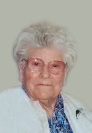 Grace Waasdorp Obituary October 31, 2009