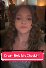 Whats your favorite role to play?❤️🎤 #theatre #miccheck #dreamroles  #musictheatremiccheck #musical #grease #greasethemusical #eastside #fyp  #viral #planoeast #march