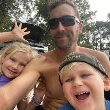 I have a head, but I have no brain. What am I