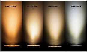 Plus, an led light bulb can help you save on your energy bills and electricity. Best Gu10 Led Bulbs Review 2700k 3000k 4000k Full Guide My Dimmer Switch