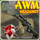 #freefire #top_guns #best_gun_in_2020_for_headshot game played in this video : Cheat Awm Headshot Booyah Free Fire For Android Apk Download