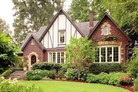 What Style Is Your House The 10 Most Popular House Styles Explained Tudor Style Homes House Styles Types Of Houses Styles