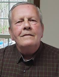 Obituary information for Larry Charles Carr