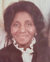 Retha Mae Hunter Obituary