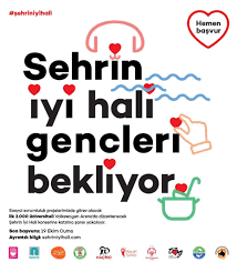 Akbank 2000 Universiteli Genci Sehrin Iyi Hali Projesine Katilmaya Davet Ediyor Hali Volkswagen Gencler