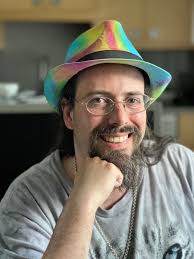 Tygarjas Twyrls Bigstyck steps away from Pacifica City Council