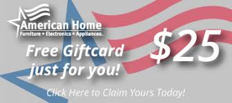 Contact American Home Furniture Electronics Appliances Athens Ga Furniture Store