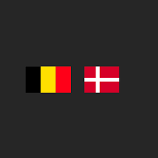 Le danemark et la belgique s'affrontent ce jeudi 17 juin lors de la 2ème journée du groupe b de l'euro 2020. Belgique Danemarkfood Foot 18 11 2020 20h45 Diabolix Business Club Hello