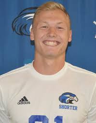 2017 Men's Soccer Roster