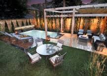 23 Small Pool Ideas To Turn Backyards Into Relaxing Retreats