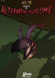 All In Despite An Alternative Outcome (Amphibia) [RuddyRzaq] nHentai Comics