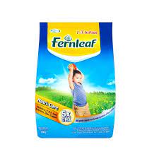 Ini senarai susu formula yang bagus untuk bayi 1 tahun. Susu Fernleaf Full Cream 1 3 Tahun Review Susu Kanak Kanak