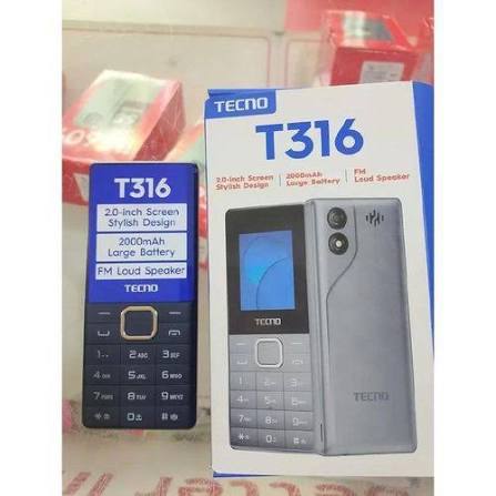 Tecno T316