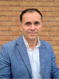 Mr. Daniel Cucuteanu, Psy.D., RP.