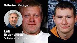 Saken ble utsatt til januar 2020. Norsk Debatt Norsk Politikk Gjenopptakelse Av Baneheia Saken Er Helt Pa Sin Plass