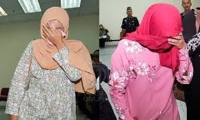 Mahkamah tinggi / rayuan syariah kuala terengganu mahkamah rayuan syariah aras 5, bangunan mahkamah syariah, jalan sultan mohamad, 21100 kuala terengganu. Undang Undang Syariah Bukan Kelas Dua Kuseman Com