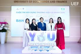 UEF ký kết MOU với 16 doanh nghiệp, khởi động cuộc thi xây dựng ...