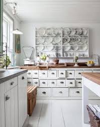 Old Apothecary Cabinet In The Kitchen Love In 2020 Freestanding Kitchen Chic Kitchen Country Kitchen Designs