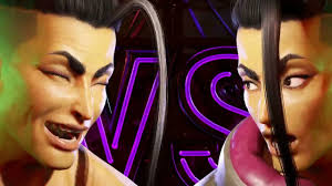 I got inspired by how a top ranked jamie was playing neutral so I made this  combo video : r/StreetFighter